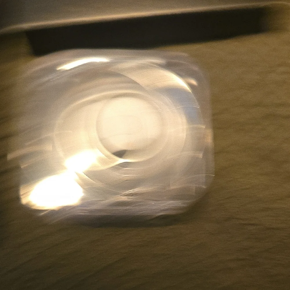 Samsung Galaxy Ring. Size 10